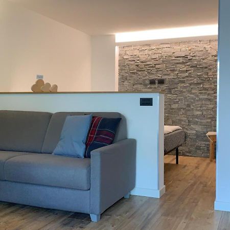 Chalet Italo Livigno Ngoại thất bức ảnh
