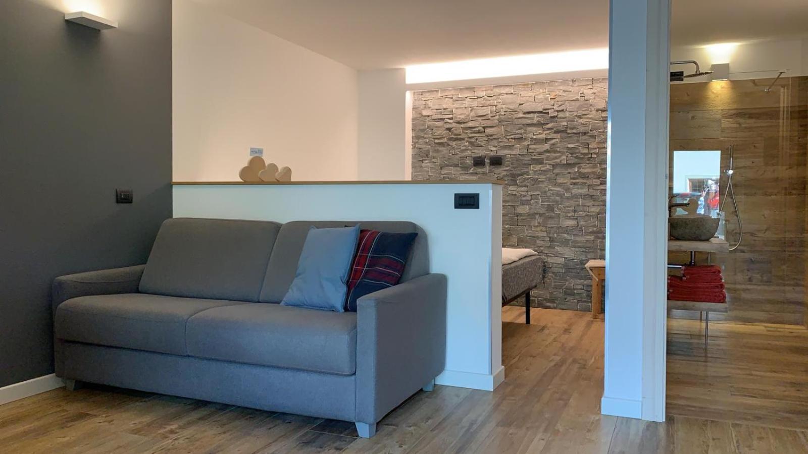 Chalet Italo Livigno Ngoại thất bức ảnh