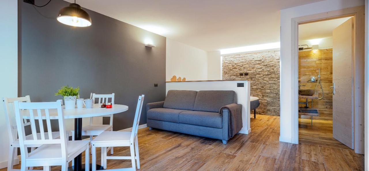 Chalet Italo Livigno Ngoại thất bức ảnh