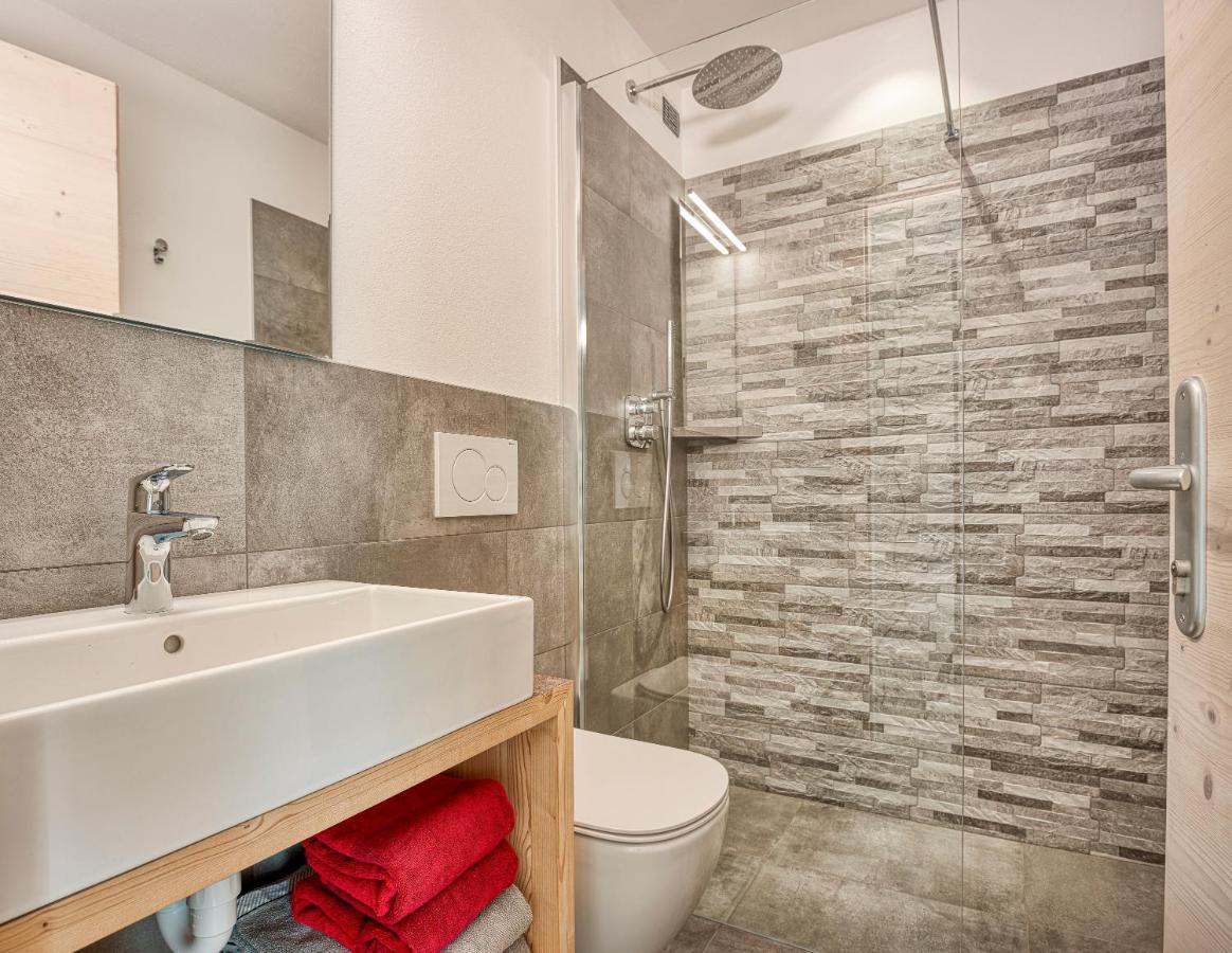 Chalet Italo Livigno Ngoại thất bức ảnh