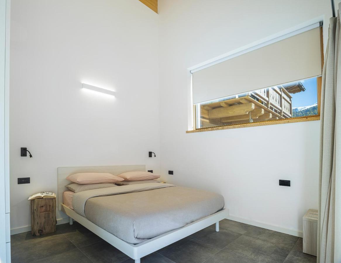 Chalet Italo Livigno Ngoại thất bức ảnh