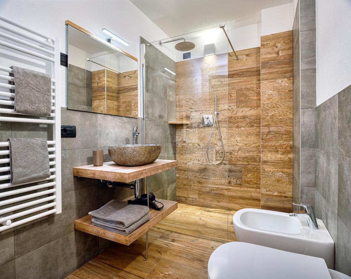 Chalet Italo Livigno Ngoại thất bức ảnh