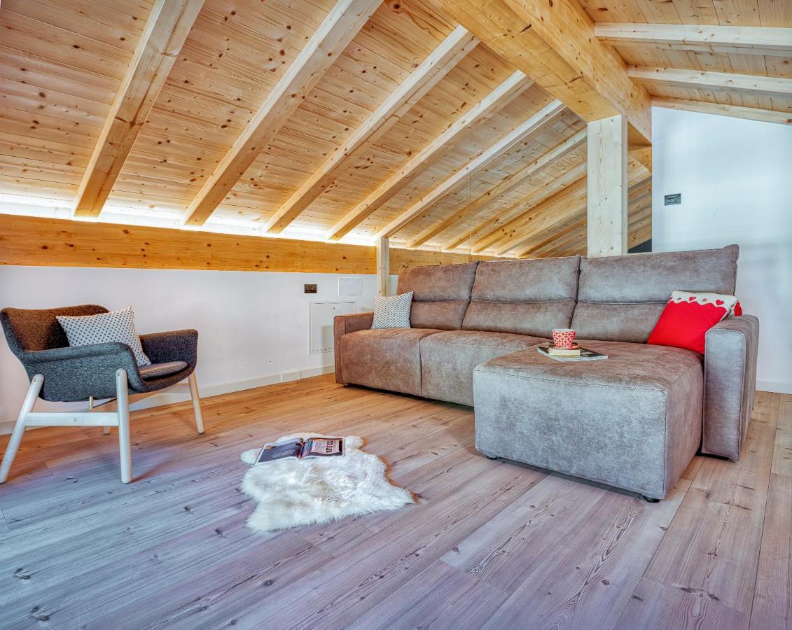 Chalet Italo Apartment Livigno Ngoại thất bức ảnh