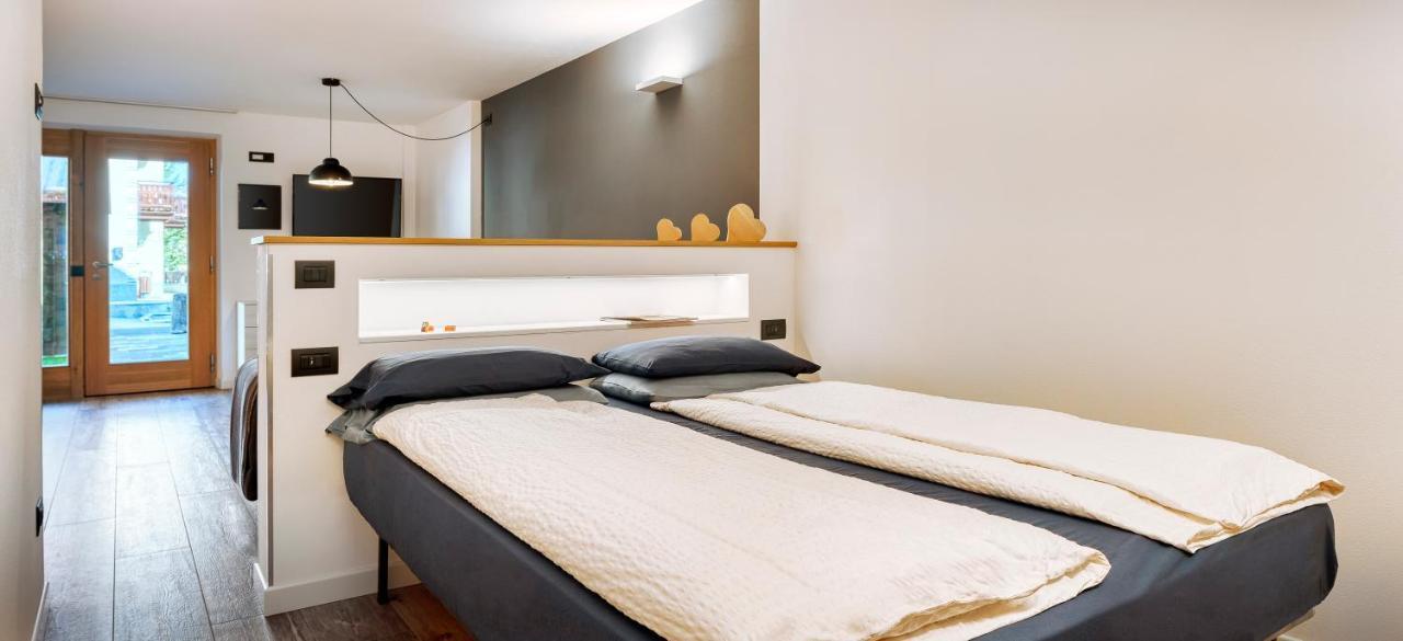 Chalet Italo Livigno Ngoại thất bức ảnh