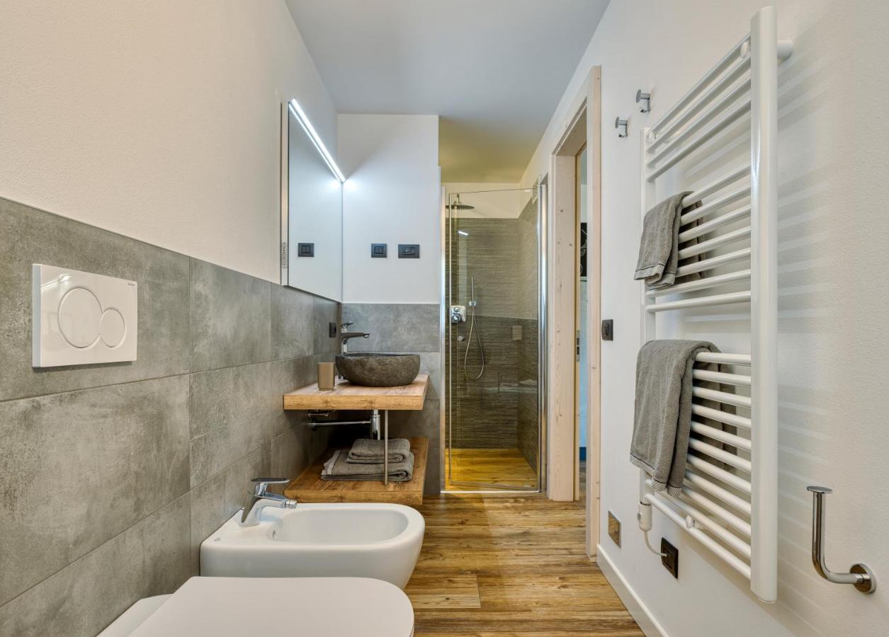 Chalet Italo Livigno Ngoại thất bức ảnh