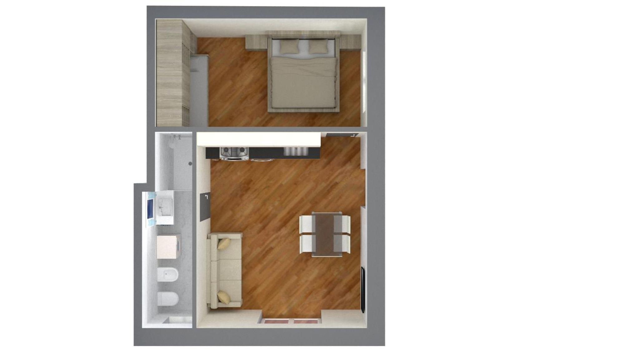 Chalet Italo Livigno Ngoại thất bức ảnh